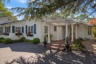 Westridge Dr, Portola Valley, CA 94028 - Photo 8