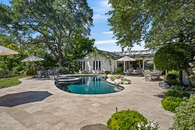 Westridge Dr, Portola Valley, CA 94028 - Photo 4