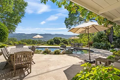 Westridge Dr, Portola Valley, CA 94028 - Photo 2