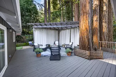 954 Scenic Way, Ben Lomond, CA 95005 - Photo 18
