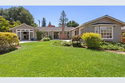 1449 Ranchita Dr, Los Altos, CA 94024 - Photo 28