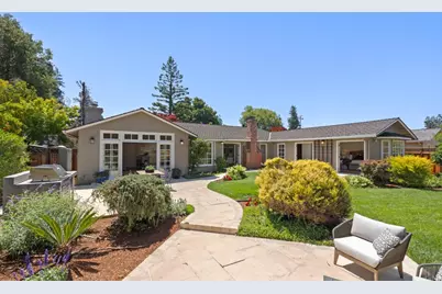 1449 Ranchita Dr, Los Altos, CA 94024 - Photo 26