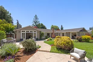 1449 Ranchita Dr, Los Altos, CA 94024 - Photo 26