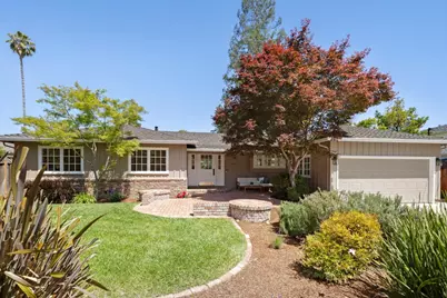 1449 Ranchita Dr, Los Altos, CA 94024 - Photo 2