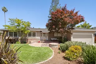 1449 Ranchita Dr, Los Altos, CA 94024 - Photo 2