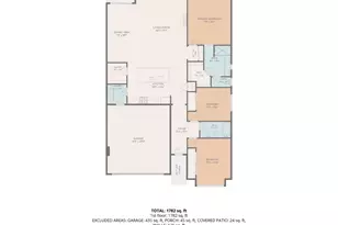 7436 Musa Grv Ave, Bakersfield, CA 93313 - Photo 2