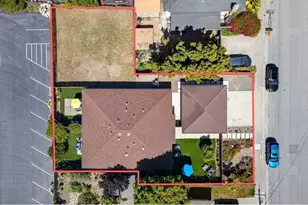 505 - 507 Hanover St, Santa Cruz, CA 95062 - Photo 6