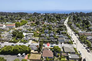 505 - 507 Hanover St, Santa Cruz, CA 95062 - Photo 34