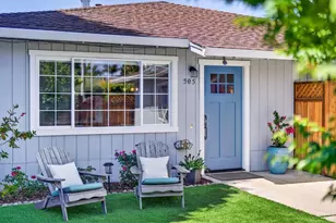 505 - 507 Hanover St, Santa Cruz, CA 95062 - Photo 4
