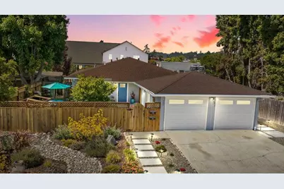 505 - 507 Hanover St, Santa Cruz, CA 95062 - Photo 2