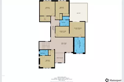15218 Stratford Dr, San Jose, CA 95124 - Photo 72