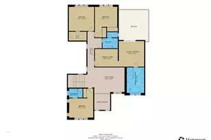 15218 Stratford Dr, San Jose, CA 95124 - Photo 72