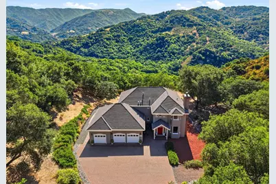 10150 Cinnabar Hills Rd, San Jose, CA 95120 - Photo 2