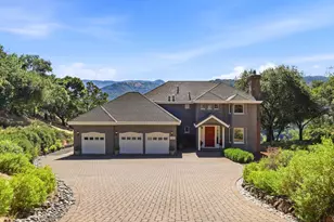 10150 Cinnabar Hills Rd, San Jose, CA 95120 - Photo 1
