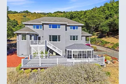 10150 Cinnabar Hills Rd, San Jose, CA 95120 - Photo 26