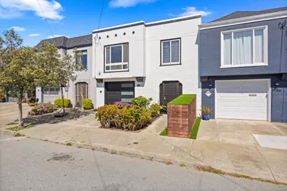1982 45th Ave, San Francisco, CA 94116 - Photo 1
