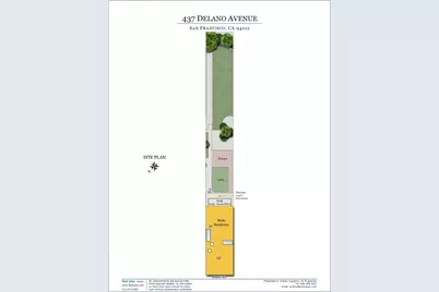 437 Delano Ave, San Francisco, CA 94112 - Photo 40