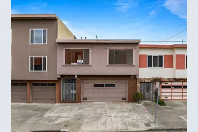 437 Delano Ave, San Francisco, CA 94112 - Photo 2