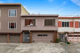 437 Delano Ave, San Francisco, CA 94112 - Photo 2