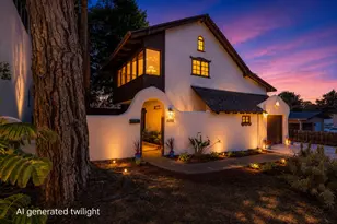 677 Taylor St, Monterey, CA 93940 - Photo 1
