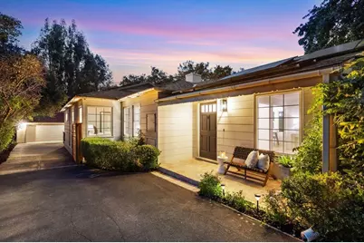 1306 Edgewood Rd, Redwood City, CA 94062 - Photo 2