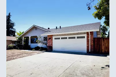 1400 Searcy Dr, San Jose, CA 95118 - Photo 4