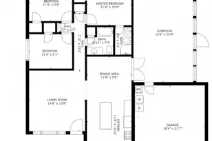 1400 Searcy Dr, San Jose, CA 95118 - Photo 20