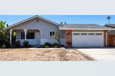 1400 Searcy Dr, San Jose, CA 95118 - Photo 1