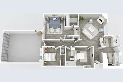 297 Perch Way, Aptos, CA 95003 - Photo 42