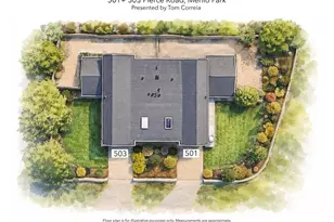 Pierce Rd, Menlo Park, CA 94025 - Photo 28