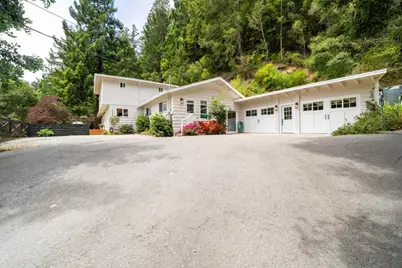 423 Nelson Rd., Scotts Valley, CA 95066 - Photo 2