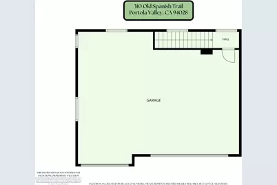310 Old Spanish Trl, Portola Valley, CA 94028 - Photo 50