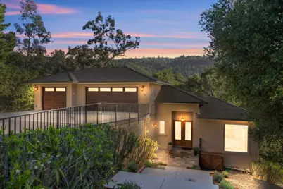 310 Old Spanish Trl, Portola Valley, CA 94028 - Photo 2