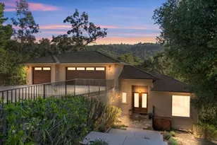 310 Old Spanish Trail, Portola Valley, CA 94028 - Photo 2