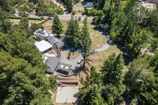 23457 Summit Rd, Los Gatos, CA 95033 - Photo 1