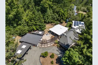 23457 Summit Rd, Los Gatos, CA 95033 - Photo 2