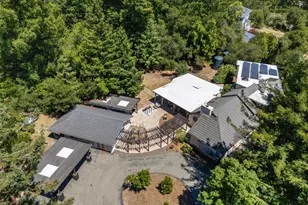 23457 Summit Rd, Los Gatos, CA 95033 - Photo 2