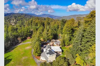 23457 Summit Rd, Los Gatos, CA 95033 - Photo 2