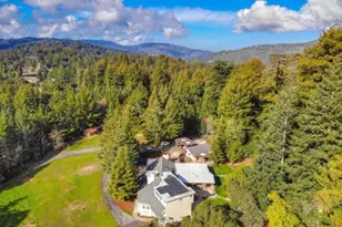 23457 Summit Rd, Los Gatos, CA 95033 - Photo 2