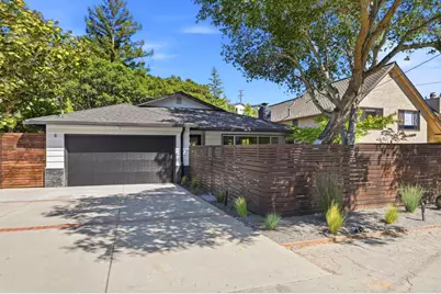 2045 Mezes Ave, Belmont, CA 94002 - Photo 2