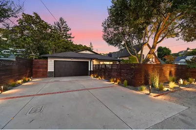 2045 Mezes Ave, Belmont, CA 94002 - Photo 1