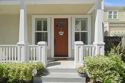 135 Creekside Village Dr, Los Gatos, CA 95032 - Photo 2