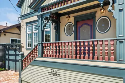 530 Grand Ave, South San Francisco, CA 94080 - Photo 2