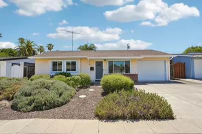 1710 Fallbrook Ave, San Jose, CA 95130 - Photo 1