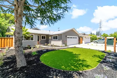 1843 Potrero Dr, San Jose, CA 95124 - Photo 4
