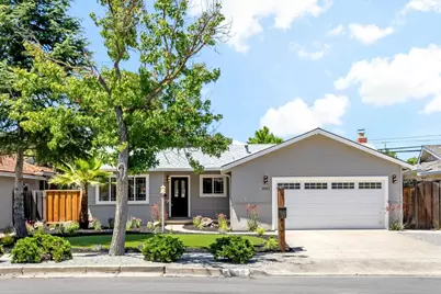 1843 Potrero Dr, San Jose, CA 95124 - Photo 2