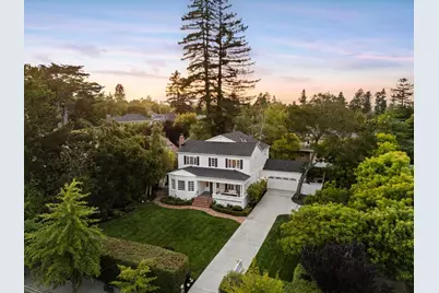 420 W Poplar Ave, San Mateo, CA 94402 - Photo 1