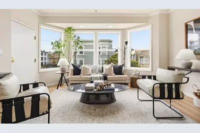 2395 Post St, San Francisco, CA 94115 - Photo 8