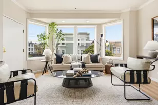 2395 Post St, San Francisco, CA 94115 - Photo 8