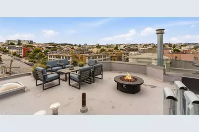 2395 Post St, San Francisco, CA 94115 - Photo 22